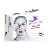 Tritium - Skin Hair Nails | MazenOnline